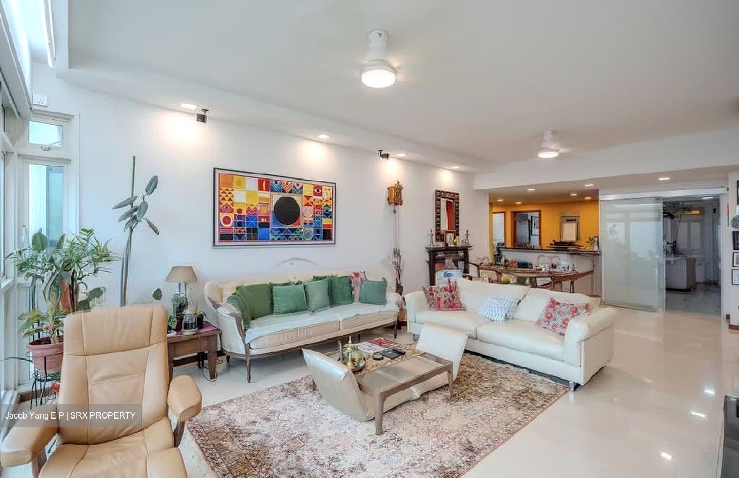 Costa Del Sol (D16), Condominium #563793411
